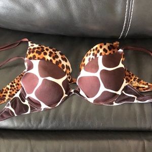 Hey Sexy Victoria Secret - Selling both together